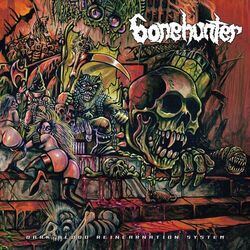 Picture of Bonehunter