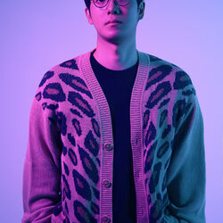 Picture of Mad Clown