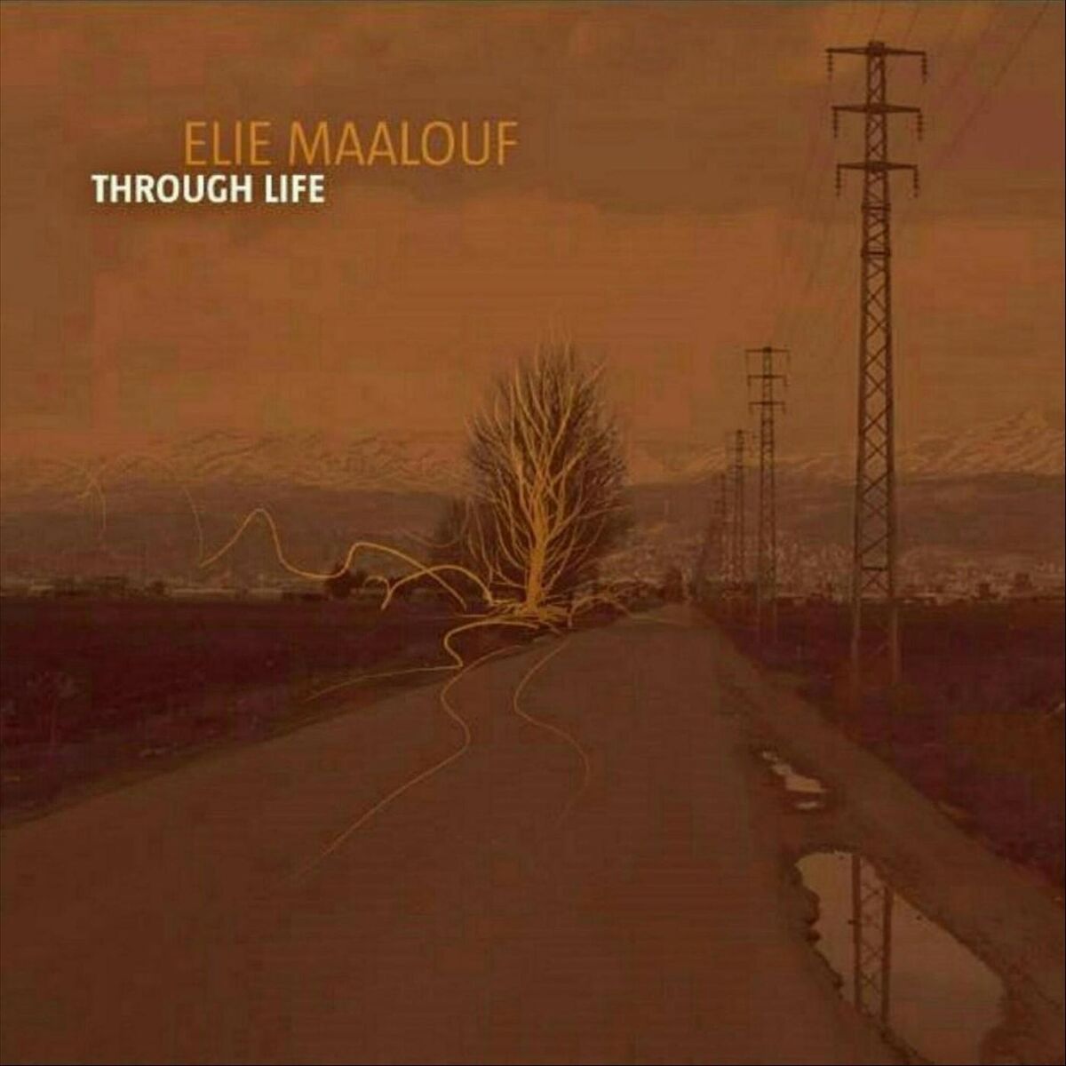 Elie Maalouf