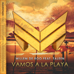 Picture of Willem de Roo
