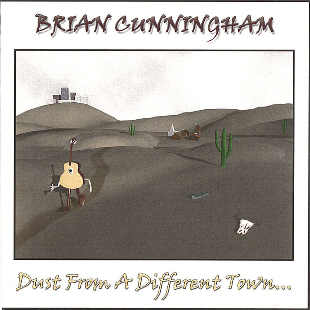 Picture of Brian Cunningham