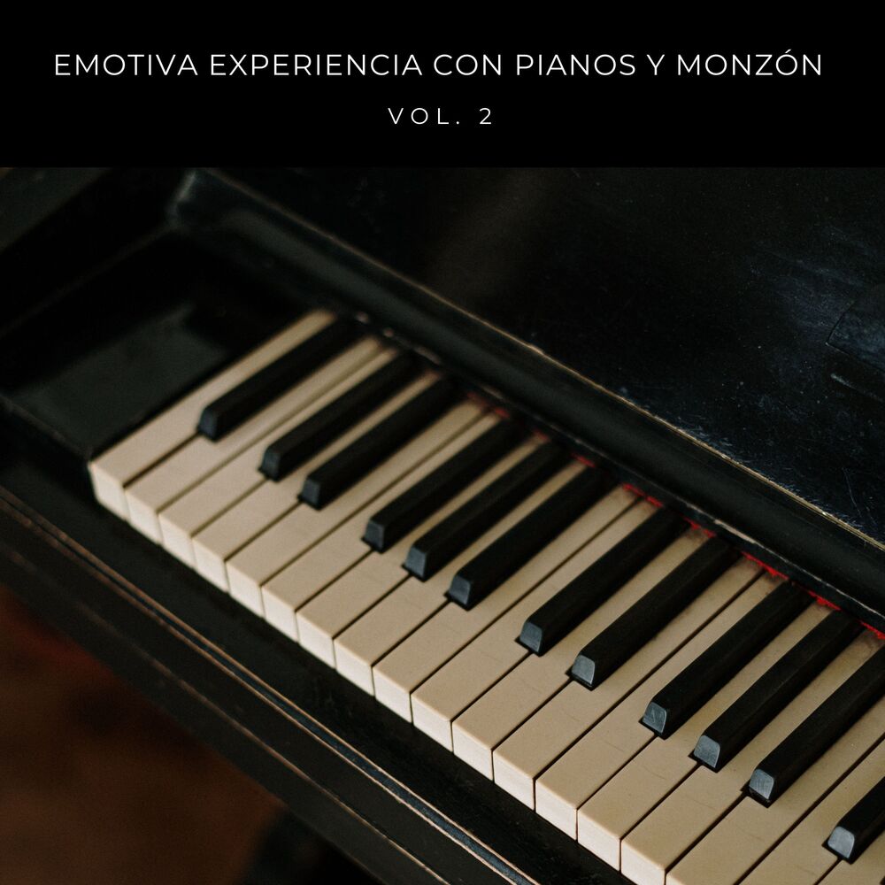 Picture of Adoración Música Piano