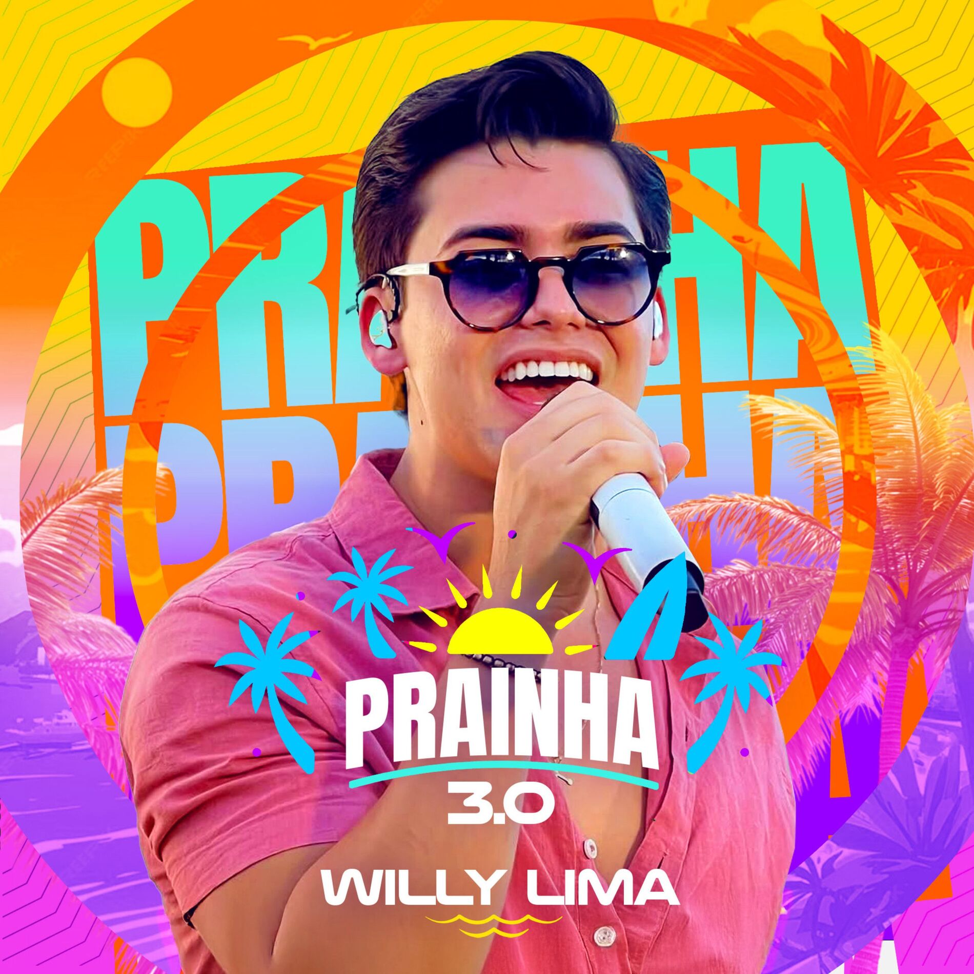 Willy Lima