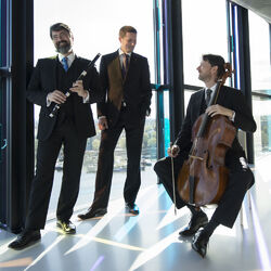 Picture of Musica ad Rhenum