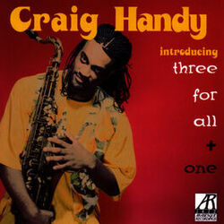 Picture of Craig Handy