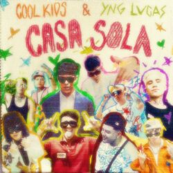 Picture of Cool Kids