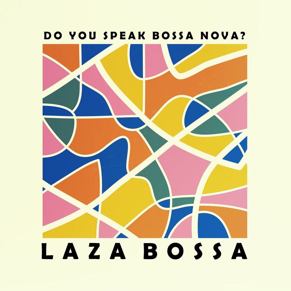 Picture of Laza Bossa