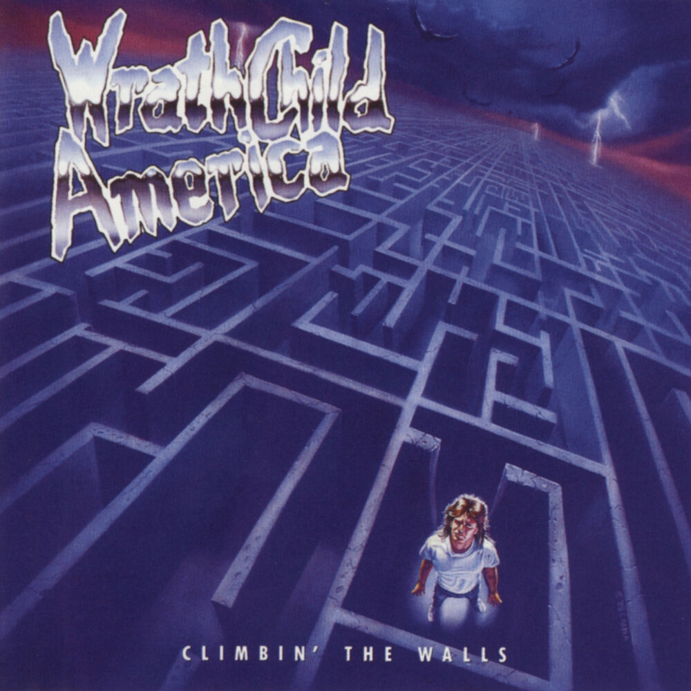 Picture of Wrathchild America