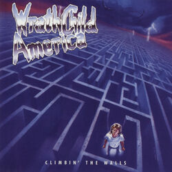 Picture of Wrathchild America