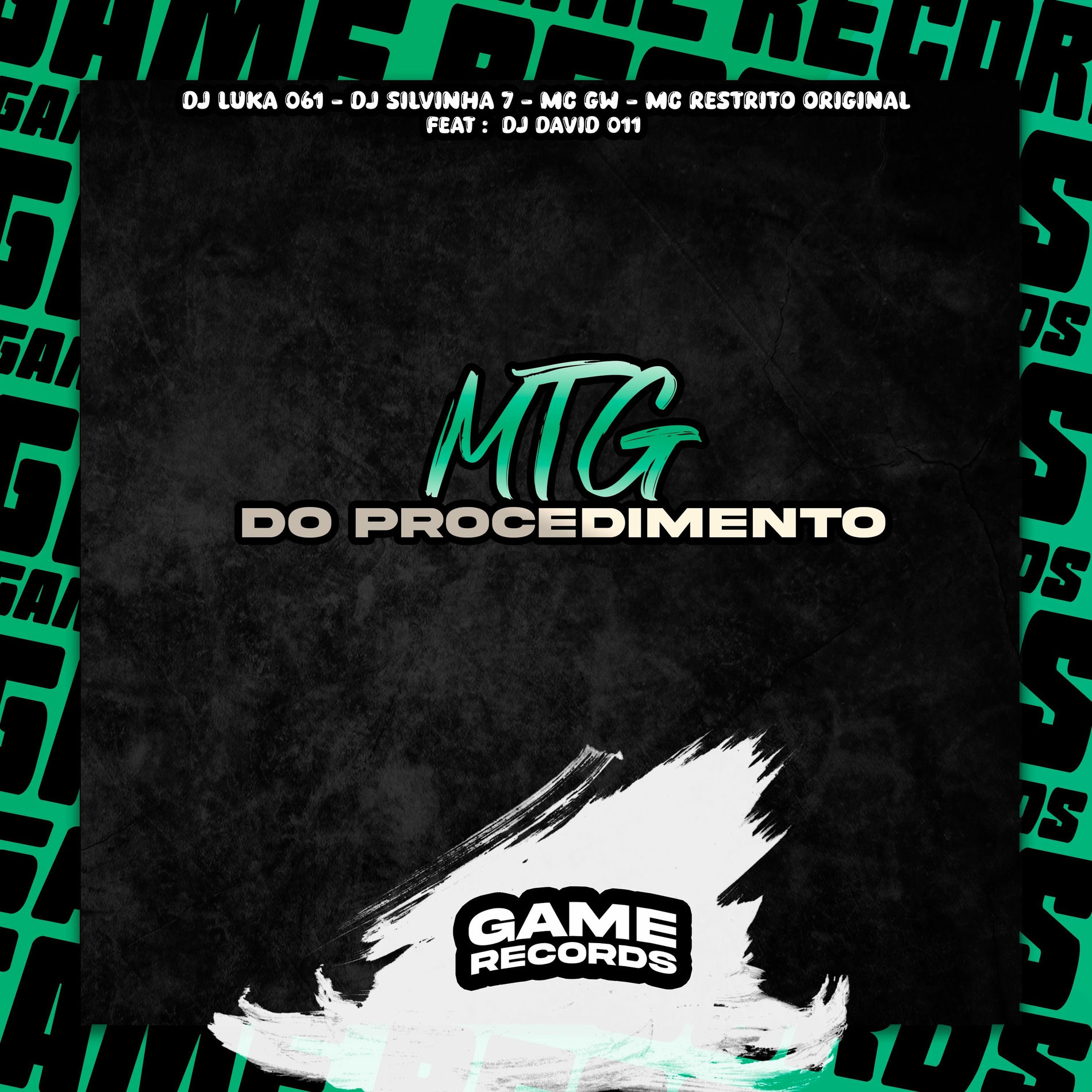 MC RESTRITO ORIGINAL
