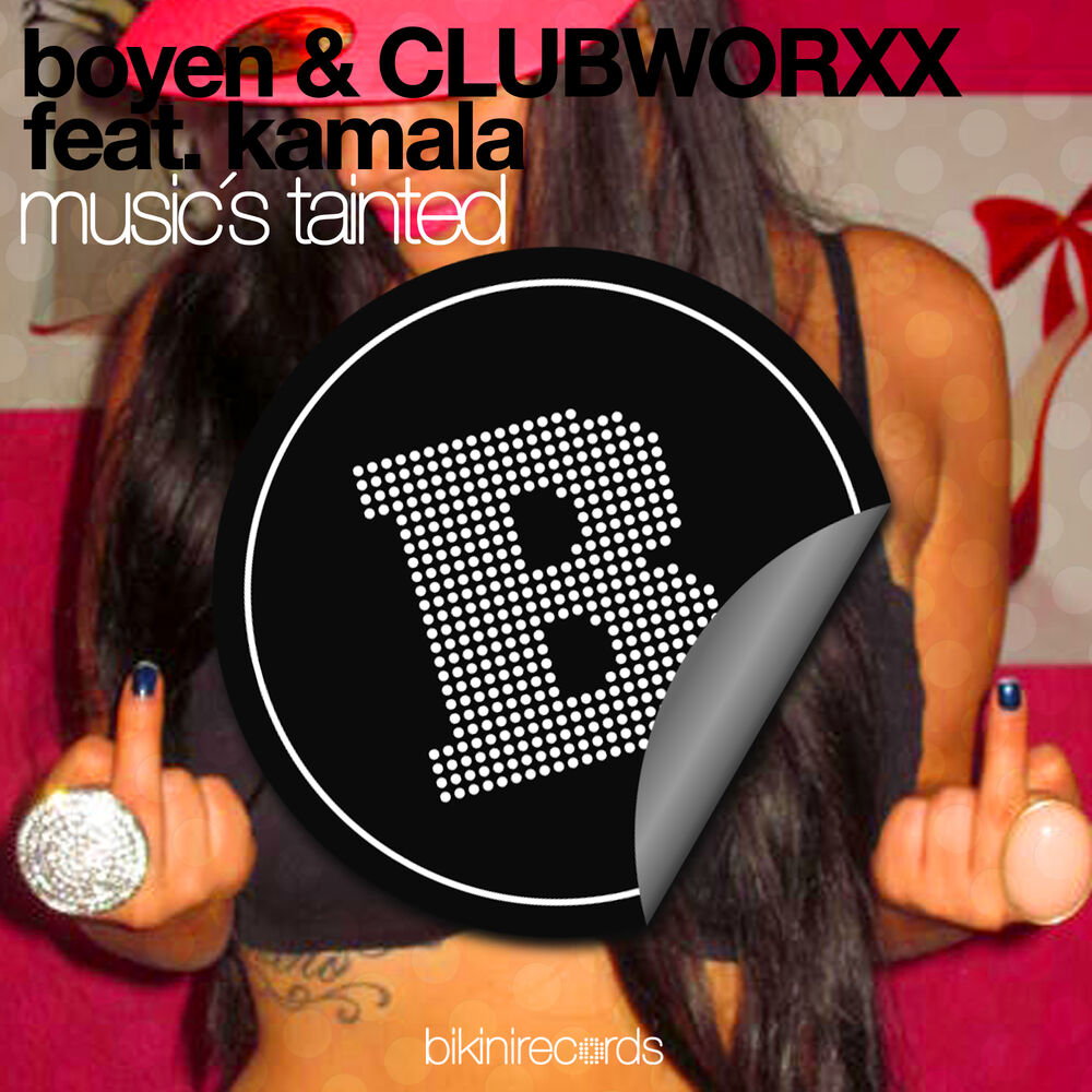 Picture of Clubworrx