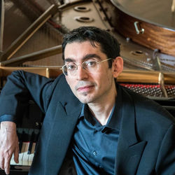 Gianluca Cascioli