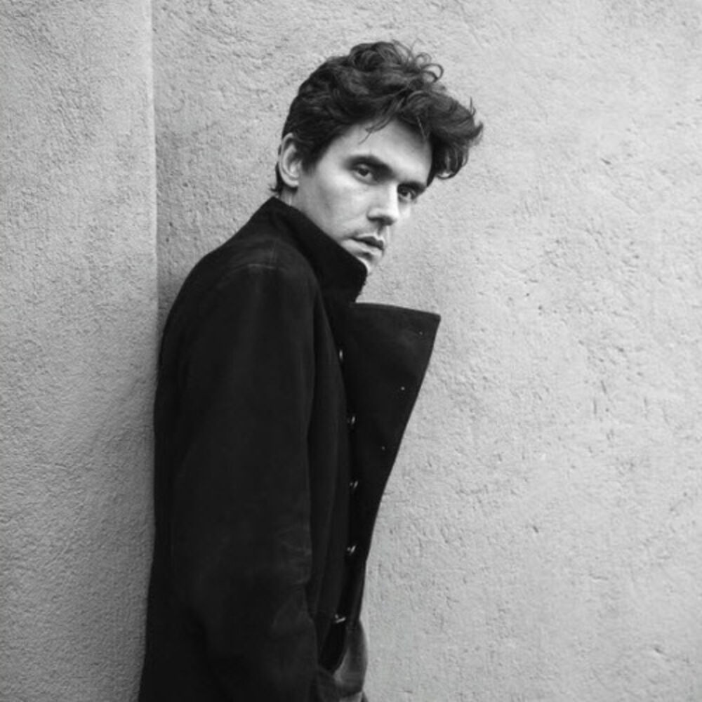 Picture of John Mayer