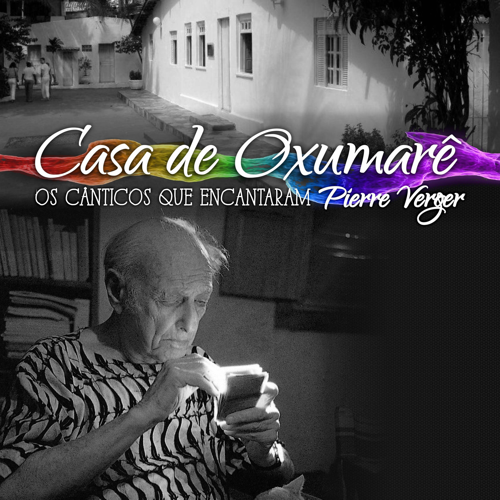 Artist picture of Casa de Oxumarê