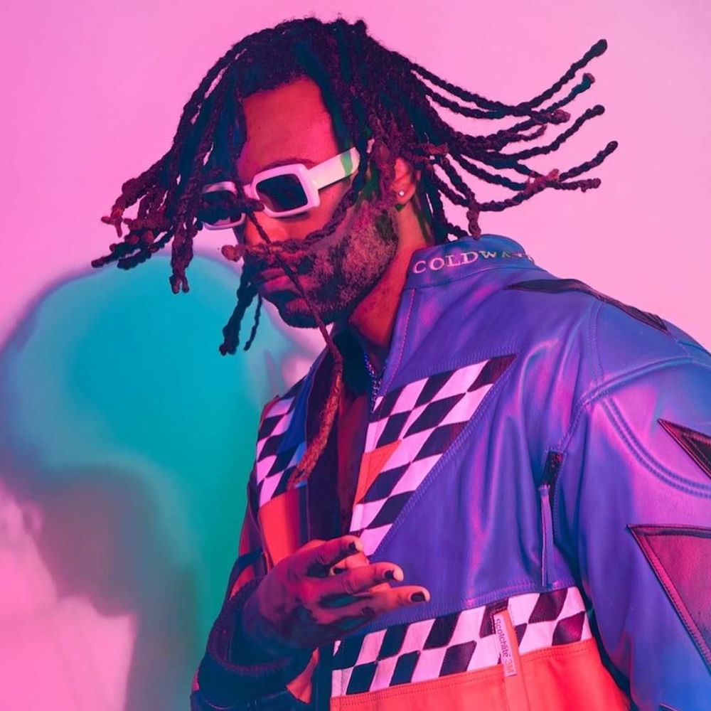 Photo de l'artiste Benni Ola