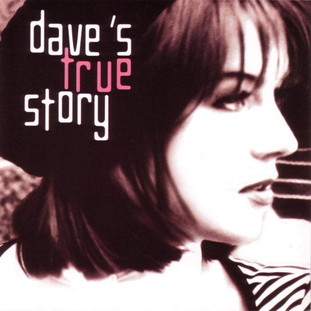 Picture of Dave's True Story