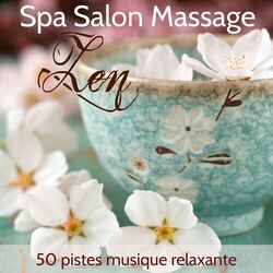 Picture of Zen Shiatsu Musique de Massage Spa Unité