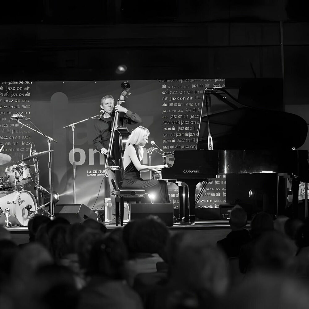 Picture of Francesca Tandoi Trio