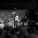 Francesca Tandoi Trio
