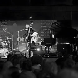 Picture of Francesca Tandoi Trio