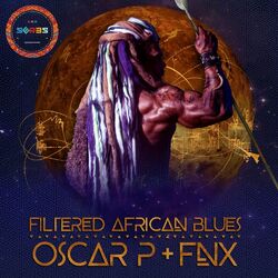 Picture of Oscar P
