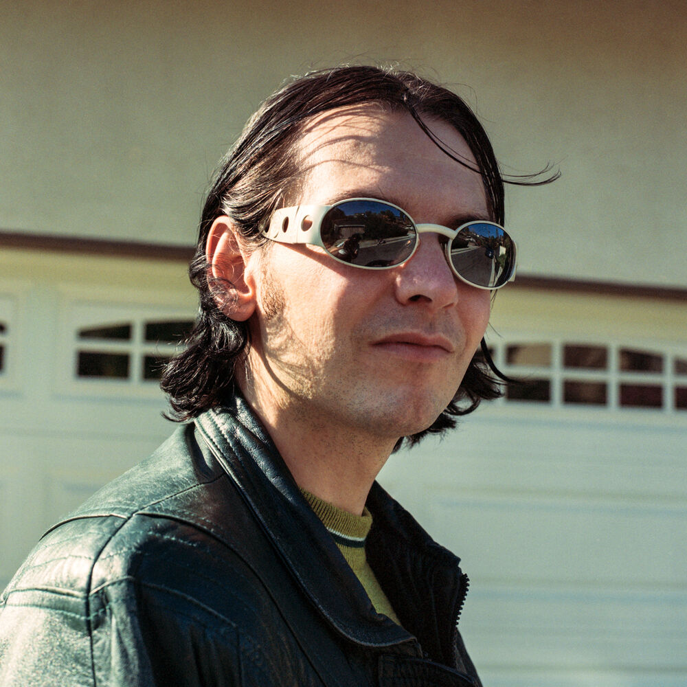 Picture of Gus Englehorn