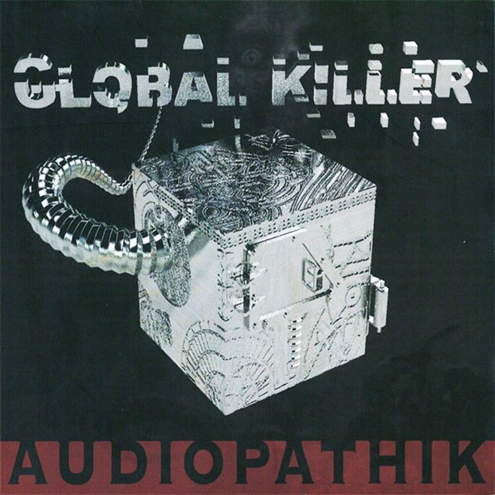 Picture of Audiopathik