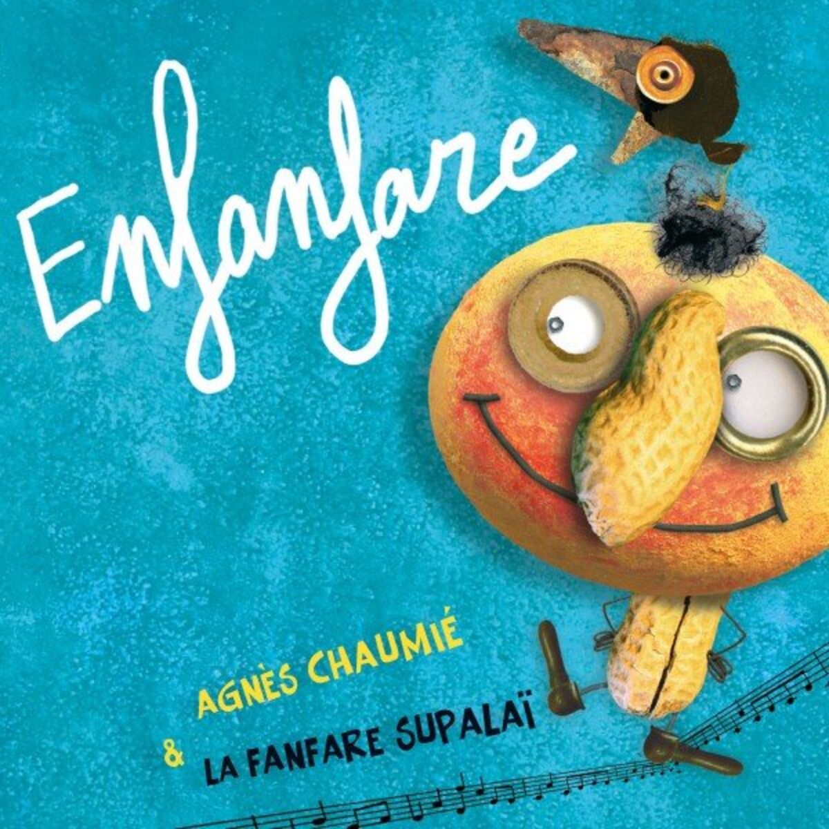 La fanfare SupalaÏ