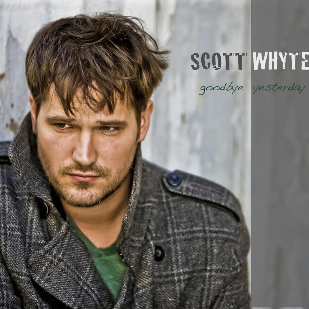 Artist picture of Scott Whyte