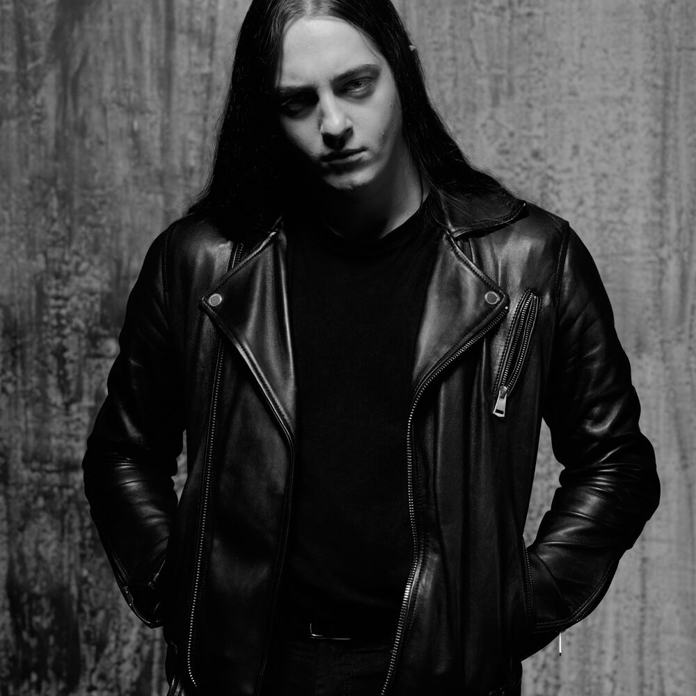 Picture of Perturbator