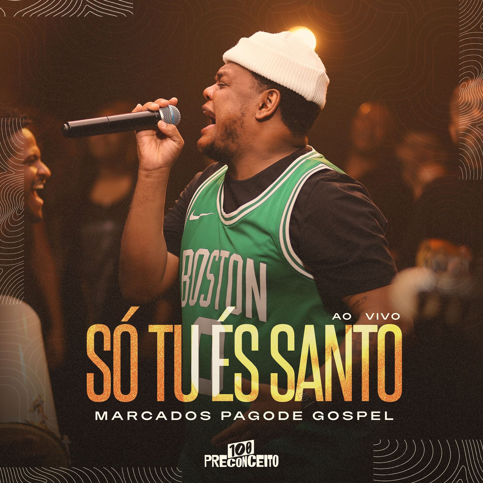 Marcados Pagode Gospel