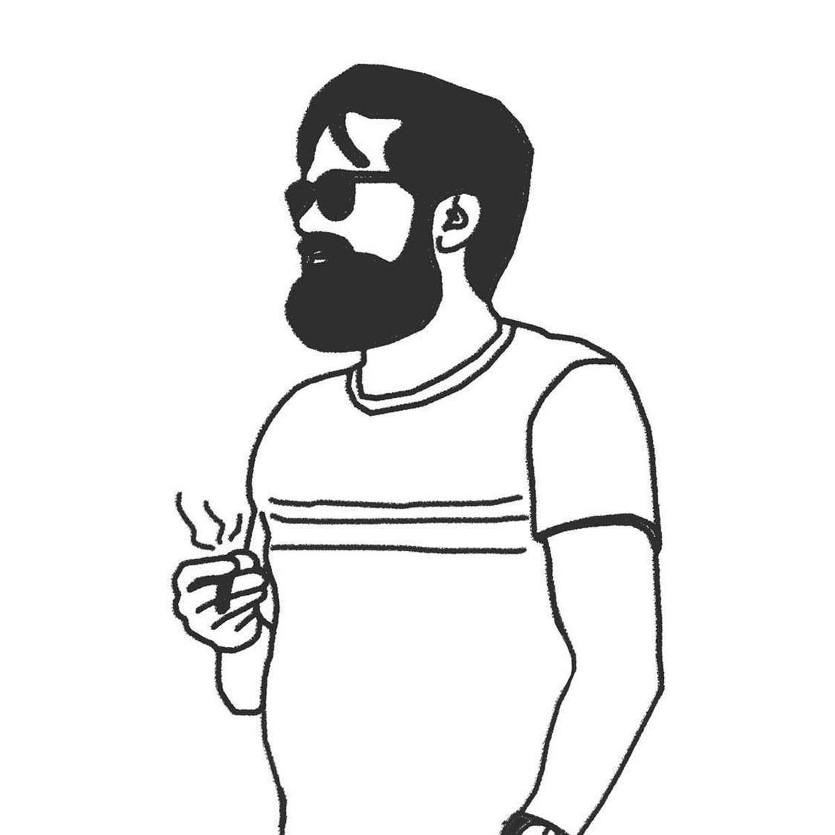 Justin Faust