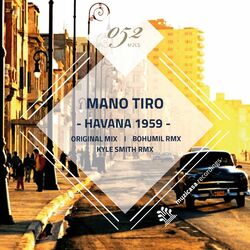 Picture of Mano Tiro