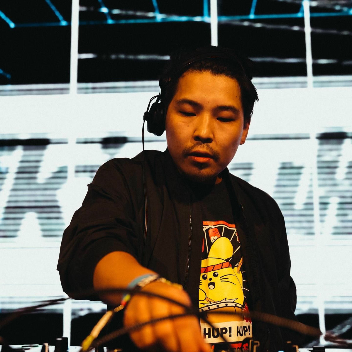 Artist picture of Taiki Nulight