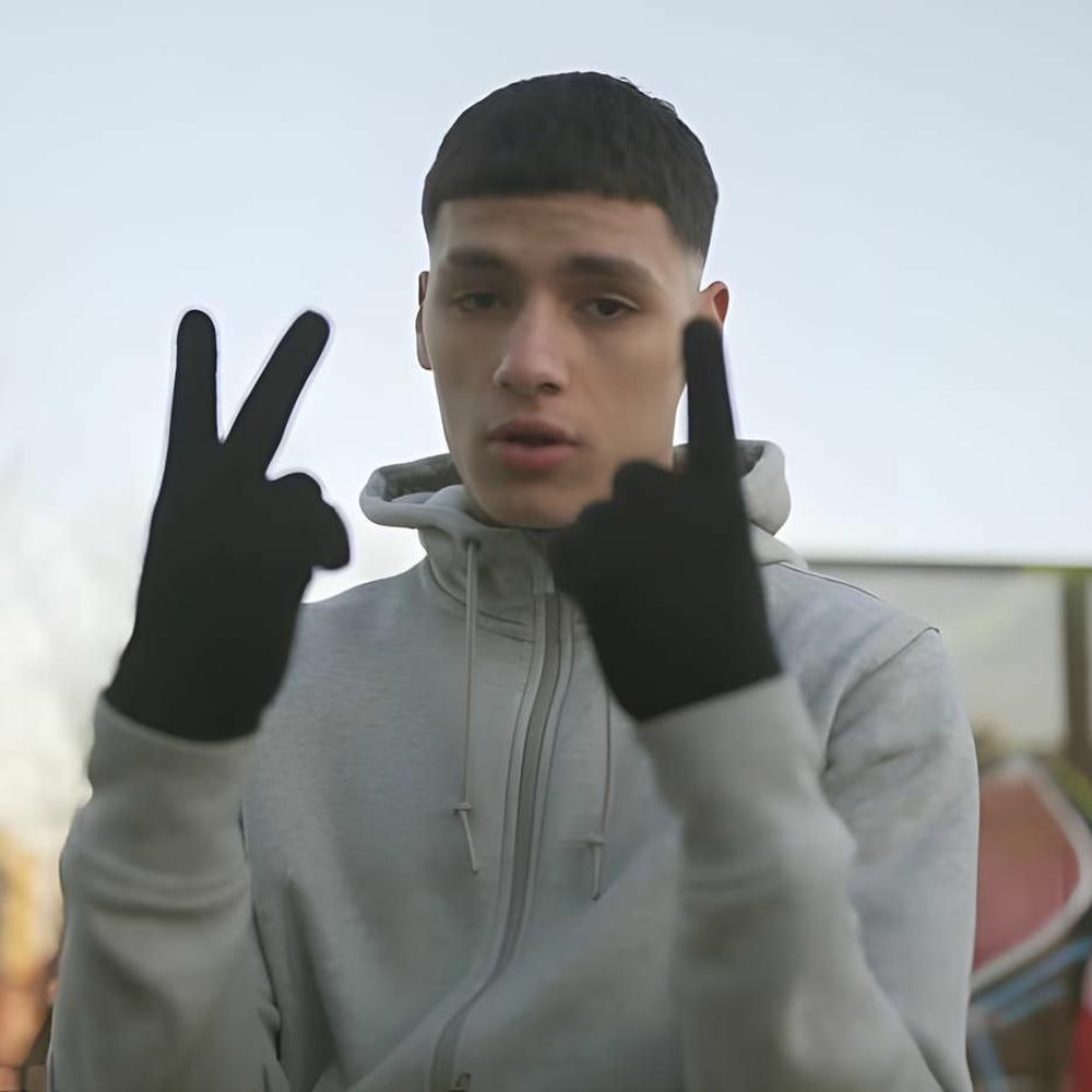 Photo de l'artiste Beny Jr