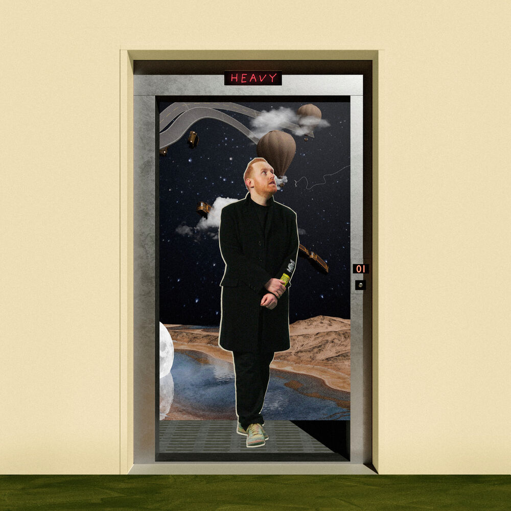 Picture of Gavin James