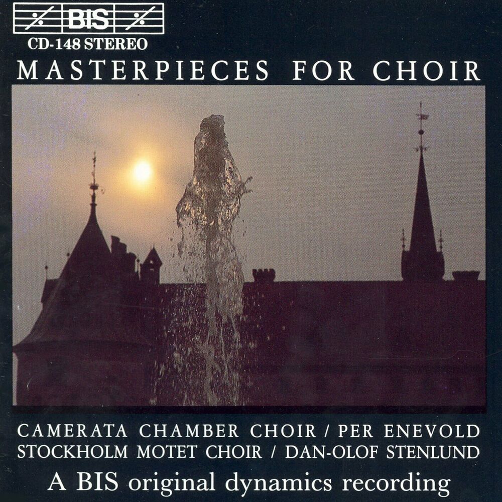 Picture of Camerata Chamber Choir