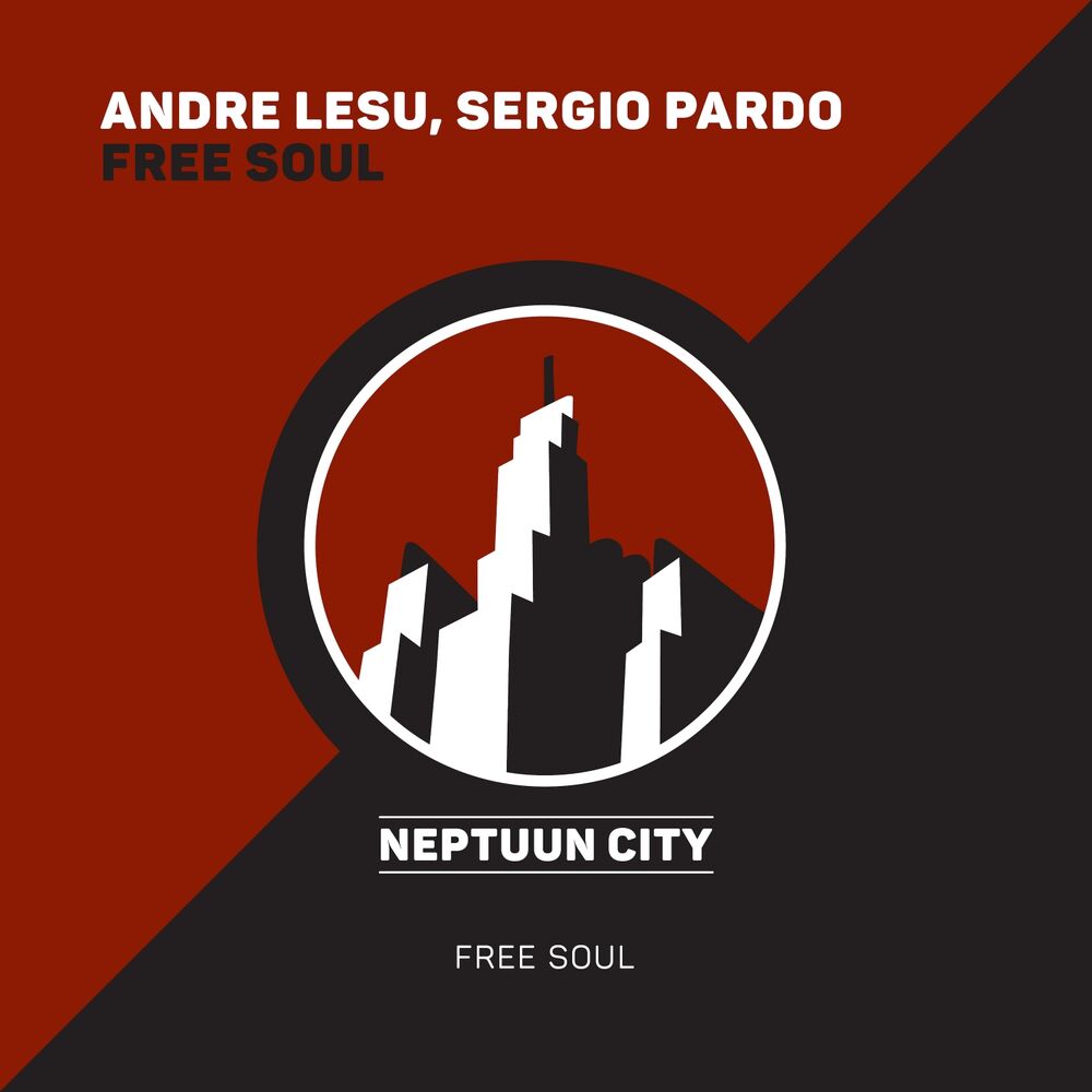 Picture of Andre Lesu