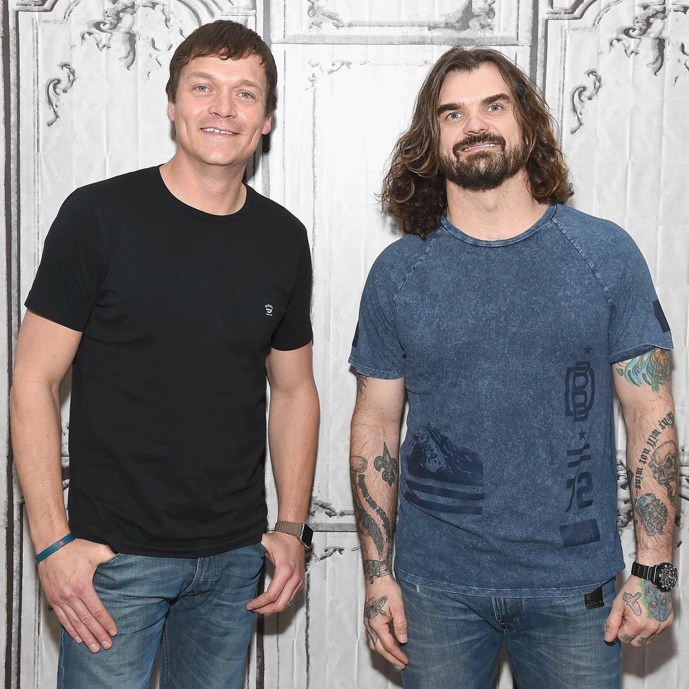 Photo de l'artiste 3 Doors Down