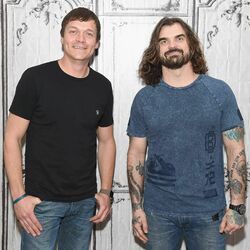 Picture of 3 Doors Down