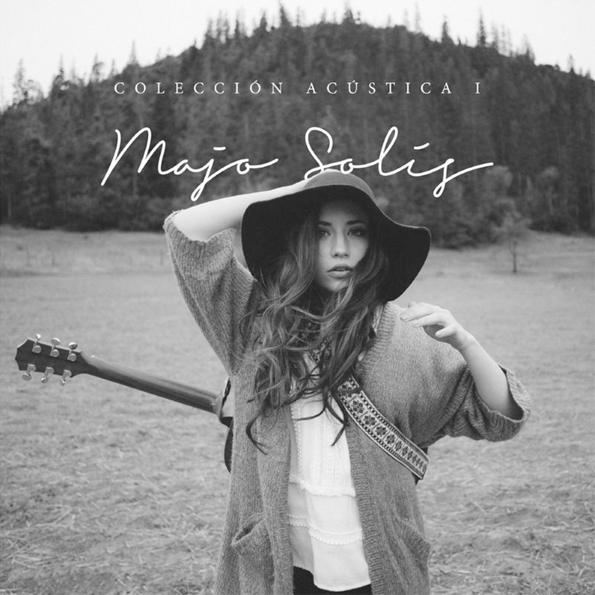 Artist picture of Majo Solís