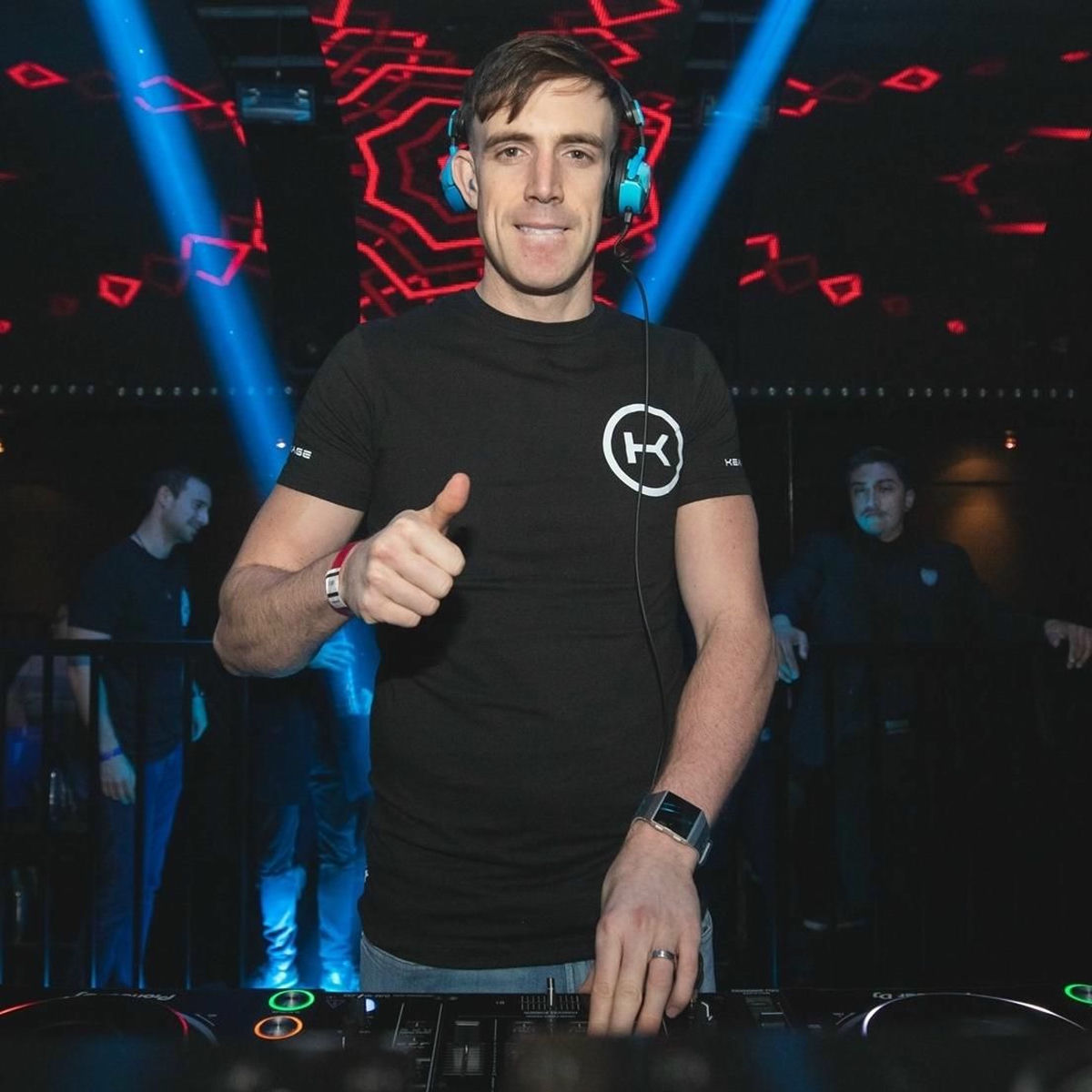 Bryan Kearney