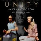 Handpan Mystic Flow
