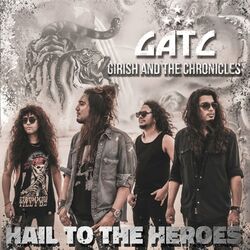 Picture of Girish & The Chronicles
