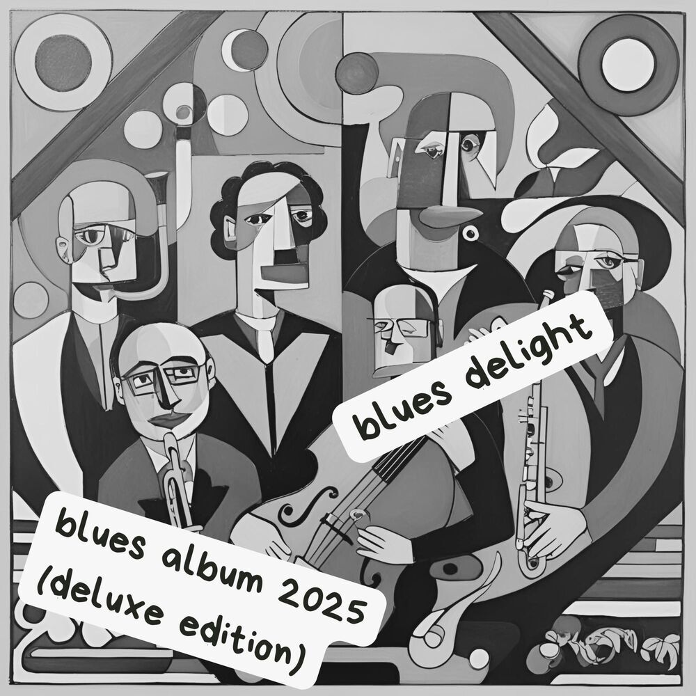 Picture of Blues Delight