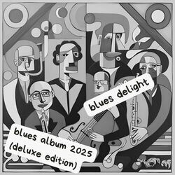 Picture of Blues Delight