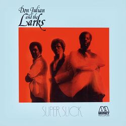 Picture of Don Julian & The Larks