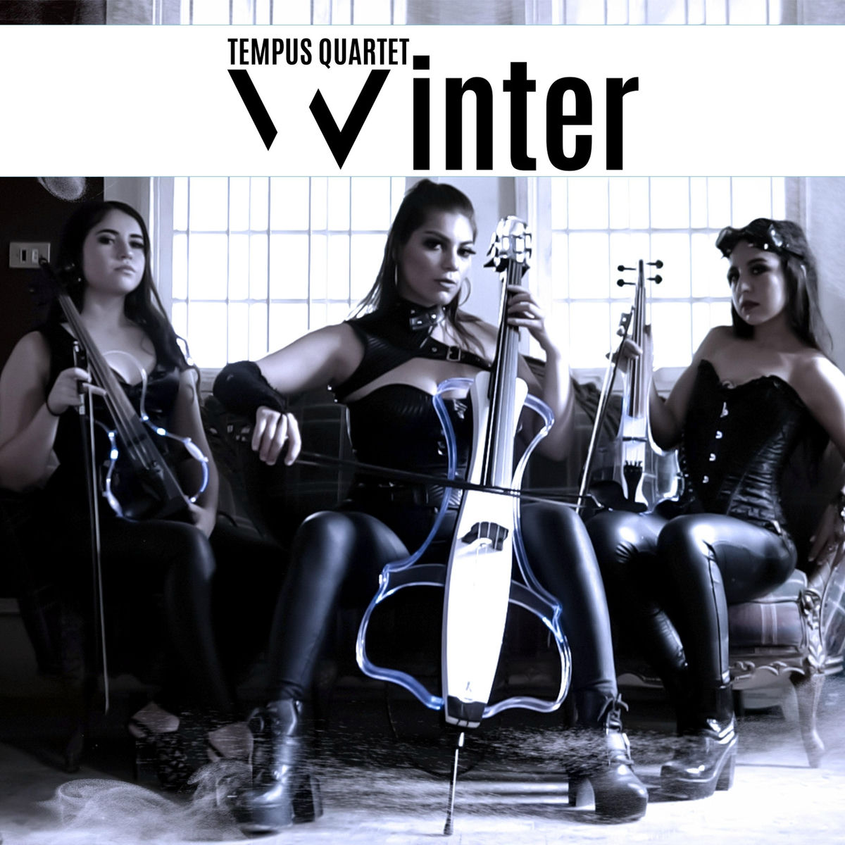 Tempus Quartet