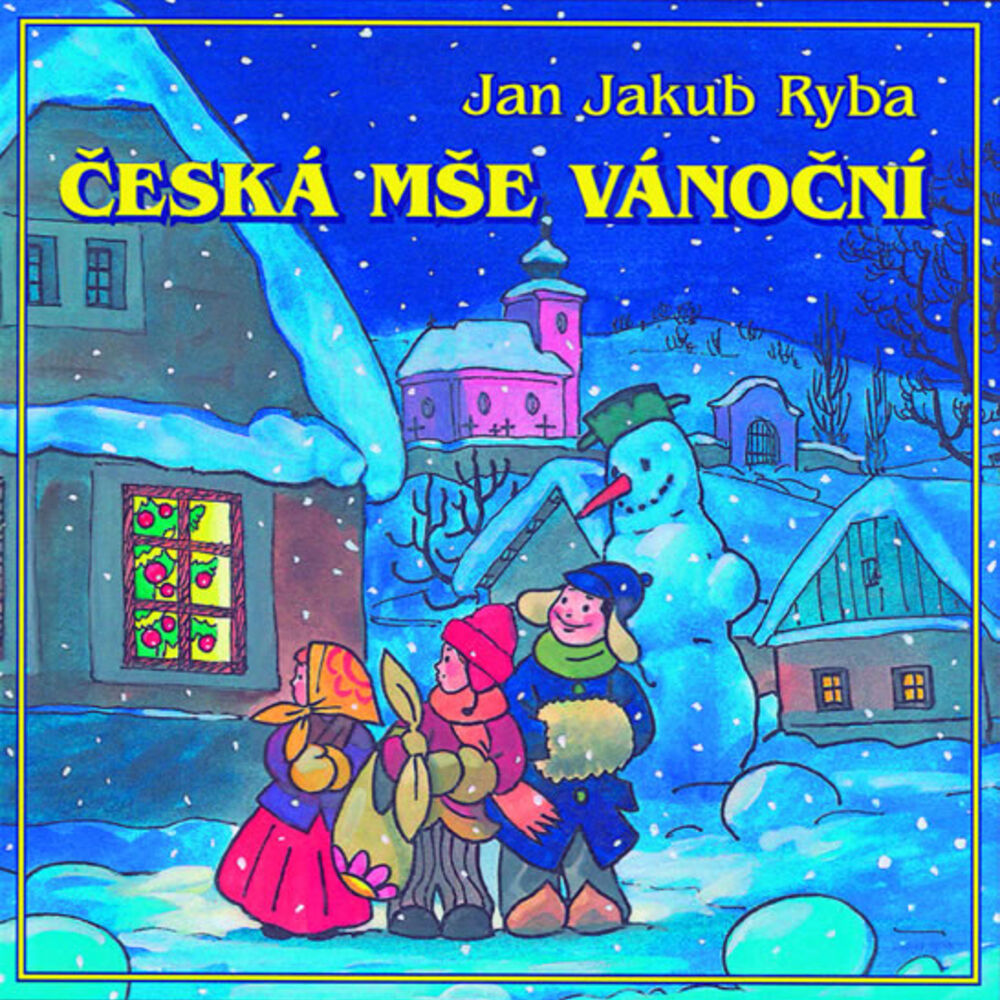 Picture of Jakub Jan Ryba