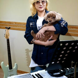 Picture of Nam Hye Seung
